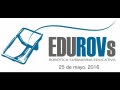 Proyecto EDUROVs - Evento de Robótica Submarina 2016